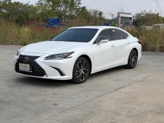 Lexus ES 2022 300h Premium Edition - ფოტო 1