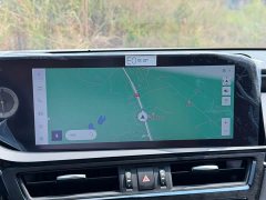 Lexus ES 2022 300h Premium Edition - ფოტო 10