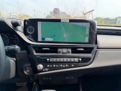 Lexus ES 2022 300h Premium Edition - ფოტო 11
