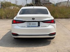 Lexus ES 2022 300h Premium Edition - ფოტო 17