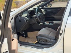 Lexus ES 2022 300h Premium Edition - ფოტო 4