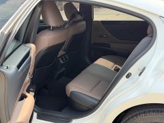 Lexus ES 2022 300h Premium Edition - ფოტო 6