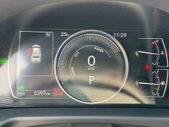 Lexus ES 2022 300h Premium Edition - ფოტო 7