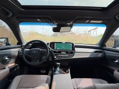 Lexus ES 2022 300h Premium Edition - ფოტო 8
