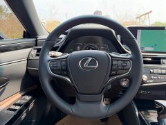 Lexus ES 2022 300h Premium Edition - ფოტო 9