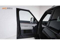 Fangchengbao Titan 7 190KM 4WD Max Edition - ფოტო 10