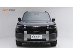 Fangchengbao Titan 7 190KM 4WD Max Edition - ფოტო 2