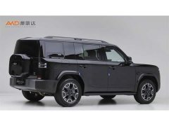 Fangchengbao Titan 7 190KM 4WD Max Edition - ფოტო 3
