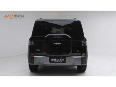 Fangchengbao Titan 7 190KM 4WD Max Edition - ფოტო 4