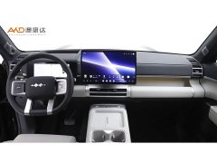 Fangchengbao Titan 7 190KM 4WD Max Edition - ფოტო 5
