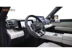 Fangchengbao Titan 7 190KM 4WD Max Edition - ფოტო 6