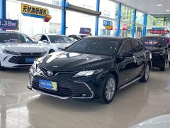 Toyota Camry 2.0G Luxury Edition - ფოტო 1