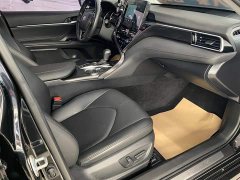 Toyota Camry 2.0G Luxury Edition - ფოტო 10