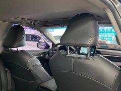 Toyota Camry 2.0G Luxury Edition - ფოტო 11