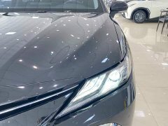 Toyota Camry 2.0G Luxury Edition - ფოტო 15
