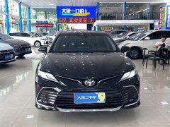 Toyota Camry 2.0G Luxury Edition - ფოტო 2
