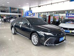 Toyota Camry 2.0G Luxury Edition - ფოტო 3