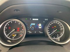 Toyota Camry 2.0G Luxury Edition - ფოტო 5