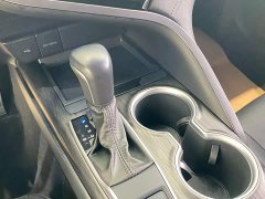 Toyota Camry 2.0G Luxury Edition - ფოტო 6