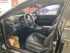 Toyota Camry 2.0G Luxury Edition - ფოტო 7