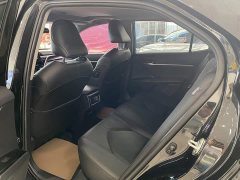 Toyota Camry 2.0G Luxury Edition - ფოტო 8