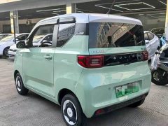 Wuling Hongguang MINIEV Macaron Sandwich Edition 170km LFP - ფოტო 2