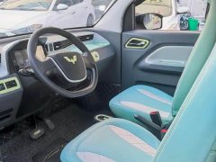 Wuling Hongguang MINIEV Macaron Sandwich Edition 170km LFP - ფოტო 5
