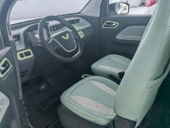 Wuling Hongguang MINIEV Macaron Sandwich Edition 170km LFP - ფოტო 6