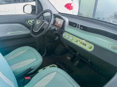 Wuling Hongguang MINIEV Macaron Sandwich Edition 170km LFP - ფოტო 7