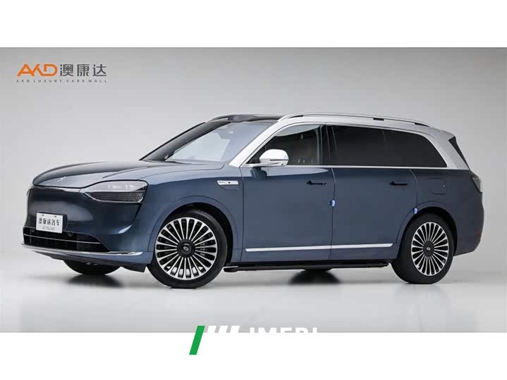 AITO M9 2024 Extended Range Ultra 42kWh 6-Seater - ავტომობილი ჩინეთიდან