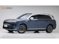 AITO M9 2024 Extended Range Ultra 42kWh 6-Seater - ფოტო 1