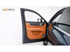 AITO M9 2024 Extended Range Ultra 42kWh 6-Seater - ფოტო 11