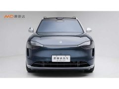 AITO M9 2024 Extended Range Ultra 42kWh 6-Seater - ფოტო 2
