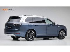 AITO M9 2024 Extended Range Ultra 42kWh 6-Seater - ფოტო 3