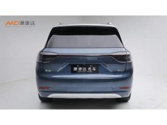 AITO M9 2024 Extended Range Ultra 42kWh 6-Seater - ფოტო 4