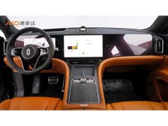AITO M9 2024 Extended Range Ultra 42kWh 6-Seater - ფოტო 5