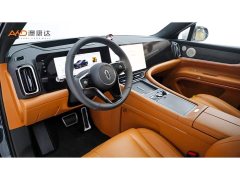 AITO M9 2024 Extended Range Ultra 42kWh 6-Seater - ფოტო 6