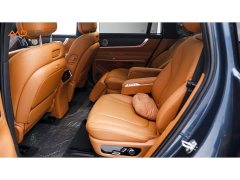 AITO M9 2024 Extended Range Ultra 42kWh 6-Seater - ფოტო 7
