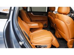 AITO M9 2024 Extended Range Ultra 42kWh 6-Seater - ფოტო 8