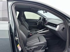 Audi A3 2022 A3L Limousine 35 TFSI Fashion Sport - ფოტო 12