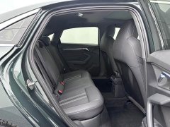 Audi A3 2022 A3L Limousine 35 TFSI Fashion Sport - ფოტო 13