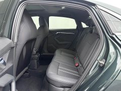 Audi A3 2022 A3L Limousine 35 TFSI Fashion Sport - ფოტო 15