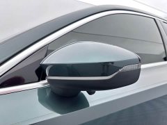 Audi A3 2022 A3L Limousine 35 TFSI Fashion Sport - ფოტო 17