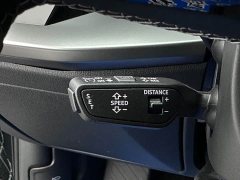 Audi A3 2022 A3L Limousine 35 TFSI Fashion Sport - ფოტო 18
