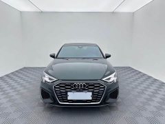 Audi A3 2022 A3L Limousine 35 TFSI Fashion Sport - ფოტო 2