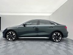Audi A3 2022 A3L Limousine 35 TFSI Fashion Sport - ფოტო 8