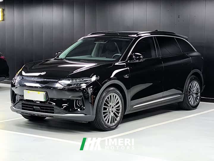 Leapmotor Leapo C11 Pure Electric 580 Premium Edition - ავტომობილი ჩინეთიდან