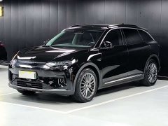 Leapmotor Leapo C11 Pure Electric 580 Premium Edition - ფოტო 1