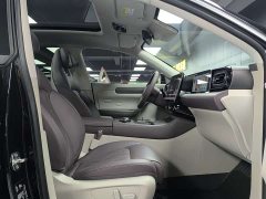 Leapmotor Leapo C11 Pure Electric 580 Premium Edition - ფოტო 11