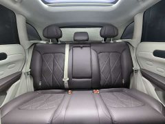 Leapmotor Leapo C11 Pure Electric 580 Premium Edition - ფოტო 13